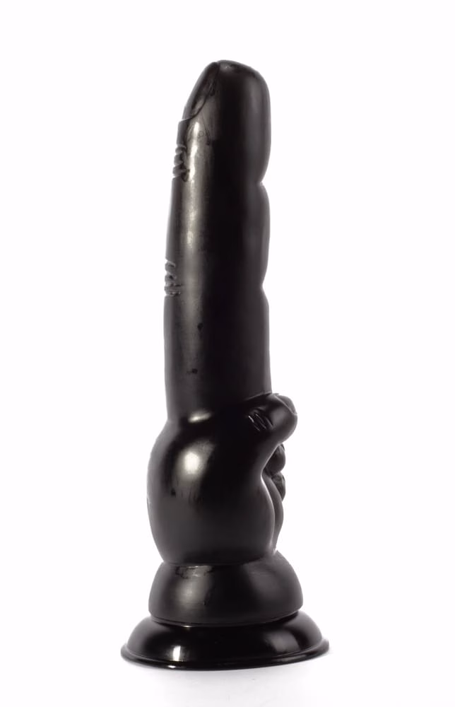 X-Men 12.1" Extra Large Butt Plug - Image 5