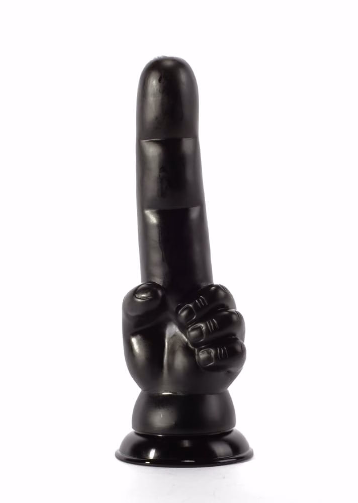 X-Men 12.1" Extra Large Butt Plug - Image 7