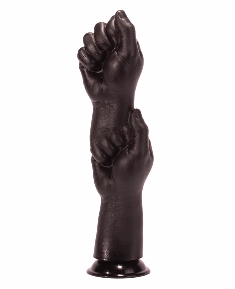 X-MEN The Hand 13.7 inch Black - Image 3