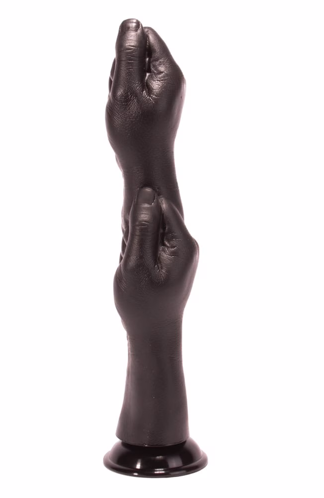 X-MEN The Hand 13.7 inch Black - Image 5