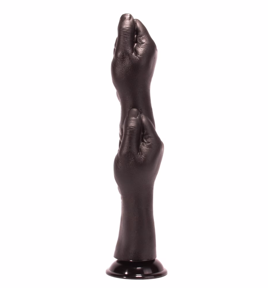 X-MEN The Hand 13.7 inch Black - Image 6