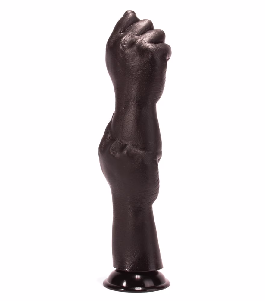 X-MEN The Hand 13.7 inch Black - Image 7