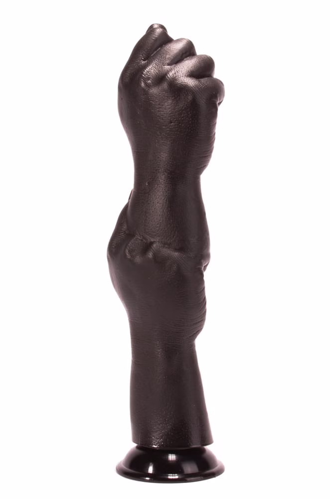 X-MEN The Hand 13.7 inch Black - Image 8
