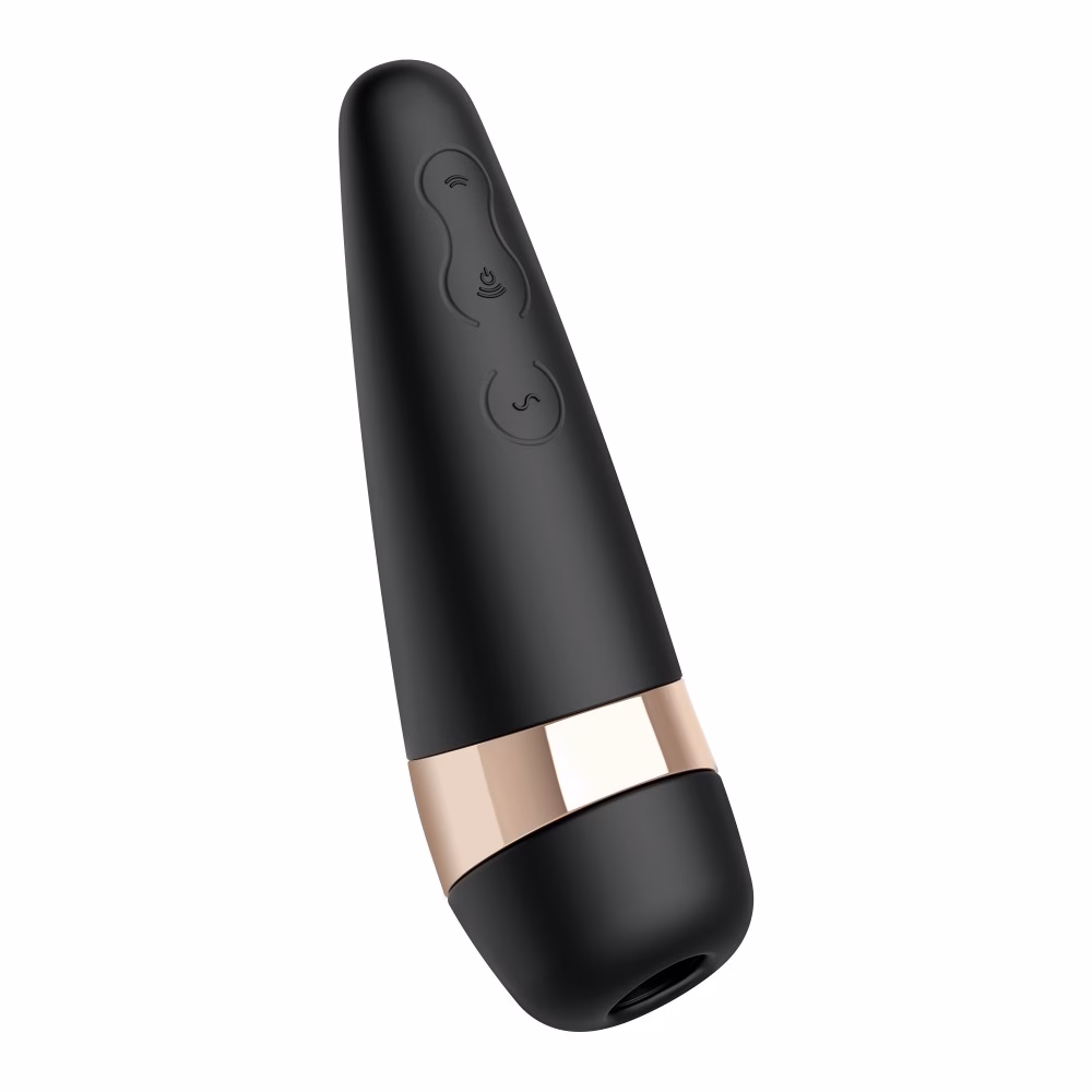 Satisfyer Pro 3 + - 3. kép