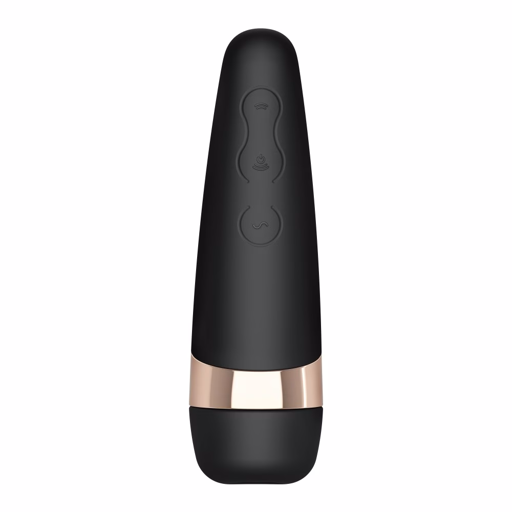 Satisfyer Pro 3 + - 2. kép