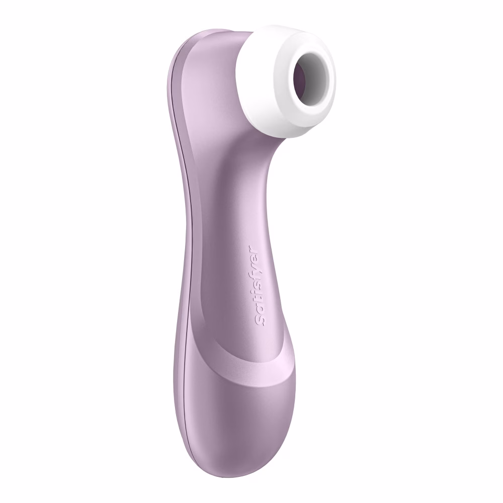 Satisfyer Pro 2 Generation 2 violet - Image 8