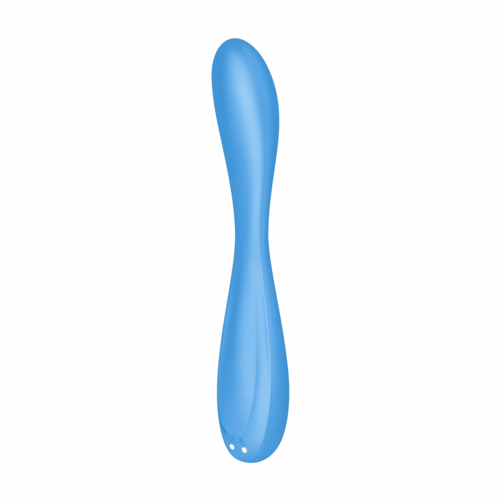 G-Spot Flex 4+ blue - 3. kép