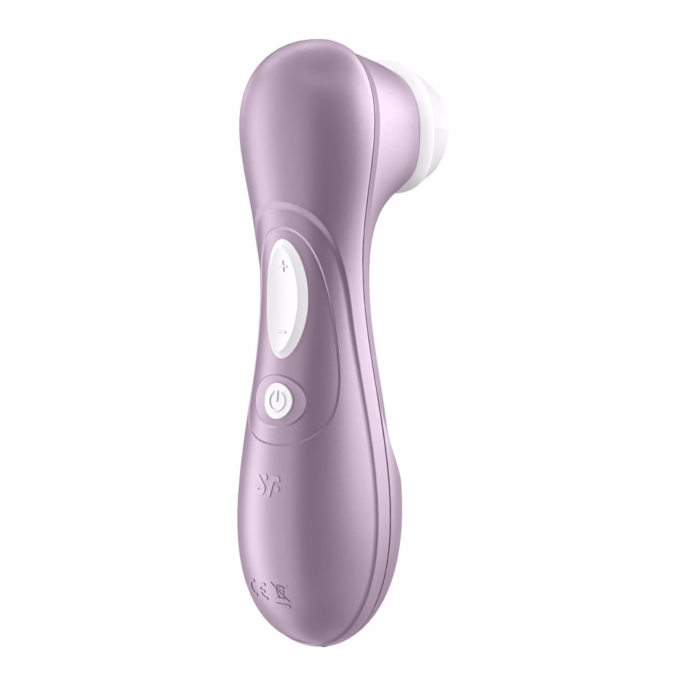 Satisfyer Pro 2 Generation 2 violet - Image 9