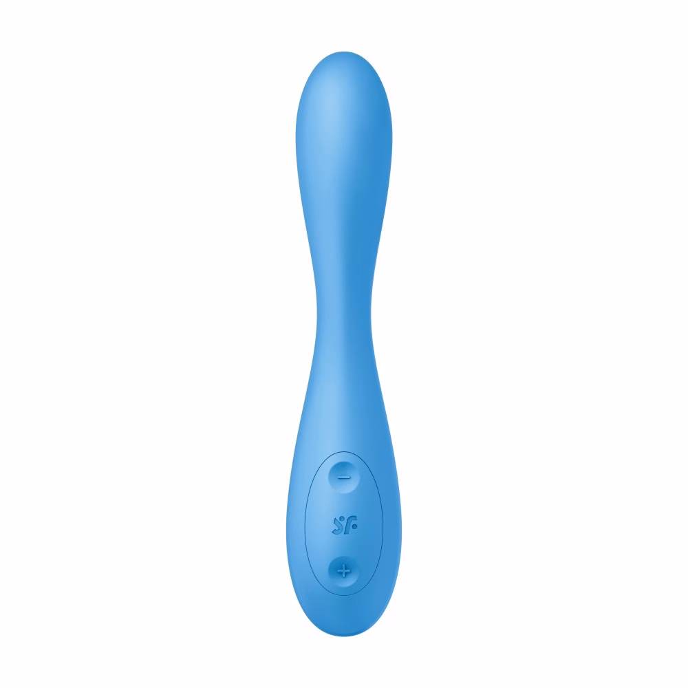 G-Spot Flex 4+ blue - 2. kép