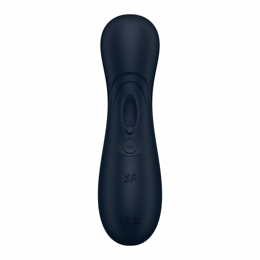 Pro 2 Generation 3 with Liquid Air black - Image 5