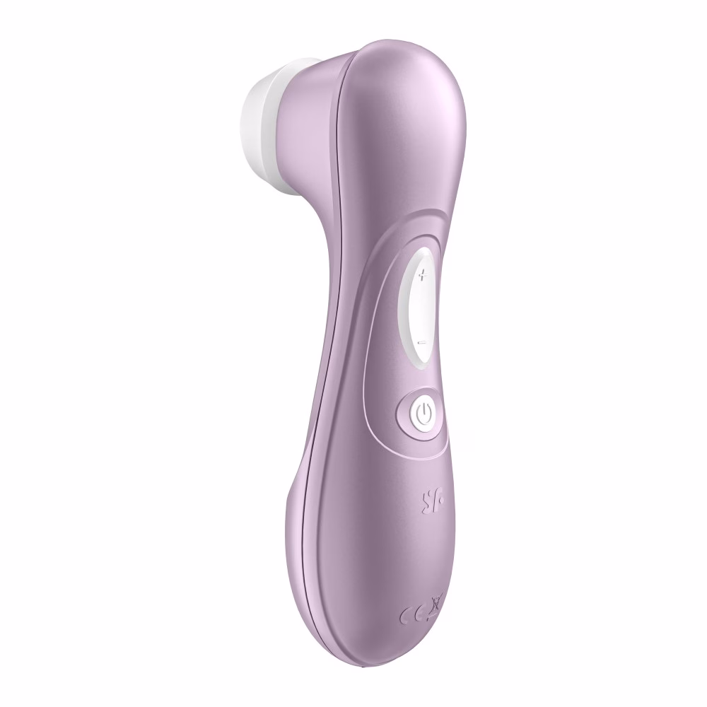 Satisfyer Pro 2 Generation 2 violet - Image 10