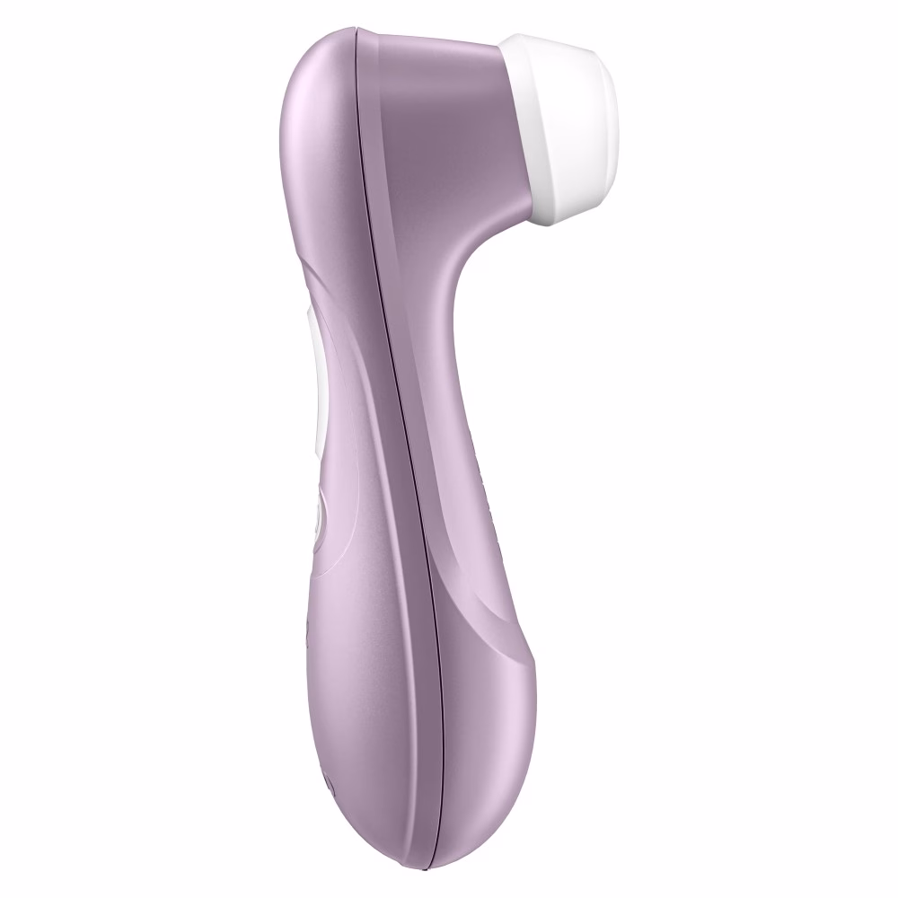 Satisfyer Pro 2 Generation 2 violet - Image 11