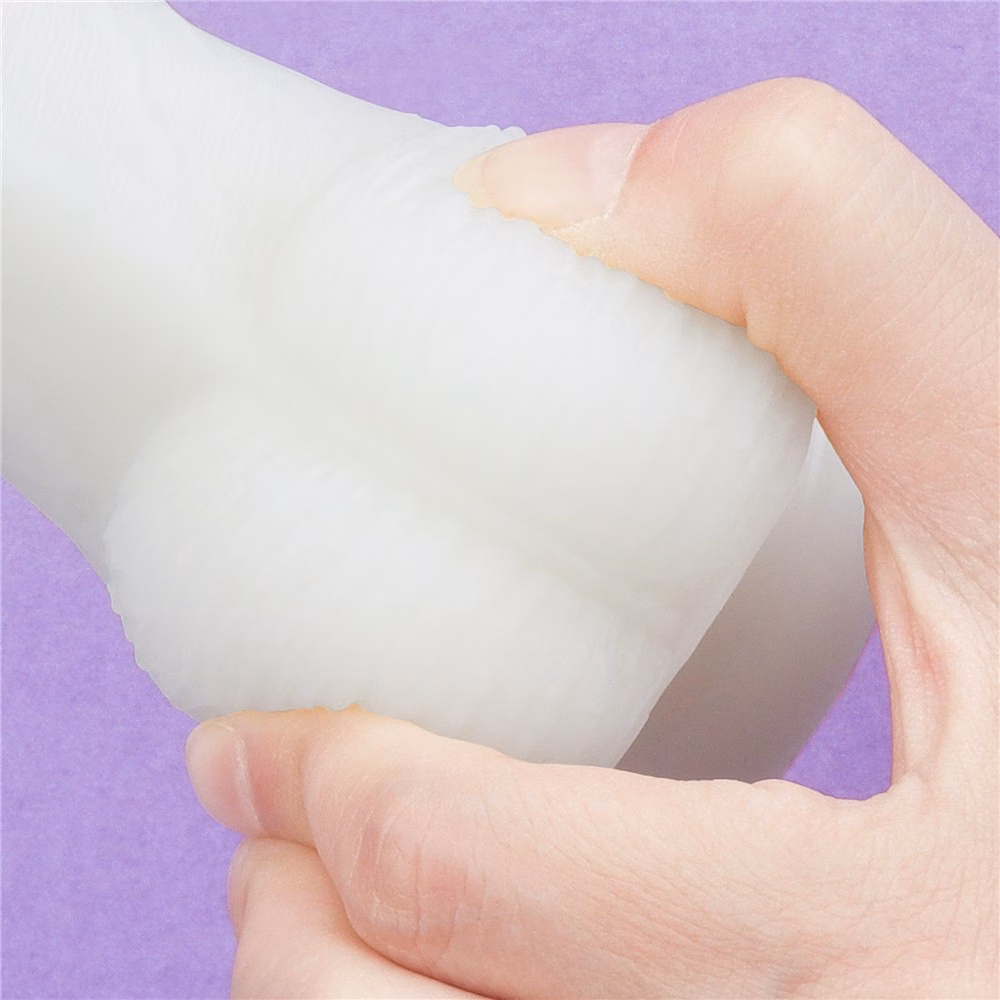 7.0'' Lumino Play Silicone Dildo_B15O50_3 - Image 5