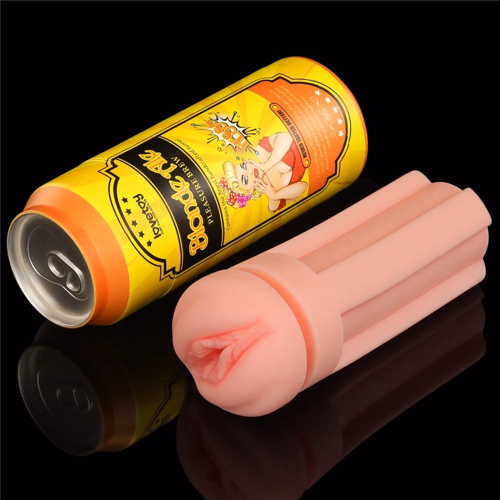 Pleasure Brew Masturbator-Blond Ale - Image 13
