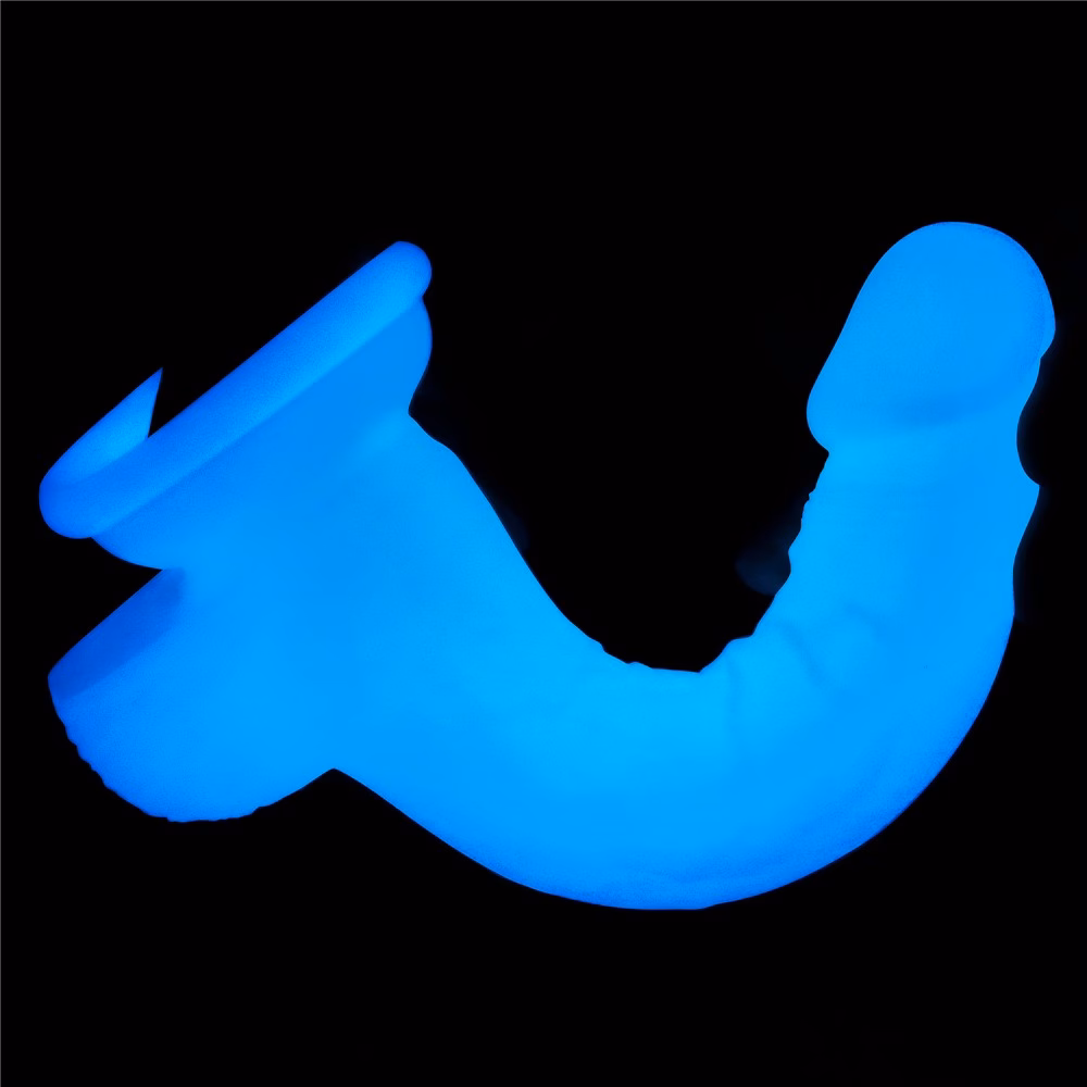 7.0'' Lumino Play Silicone Dildo_B15O50_3 - Image 13