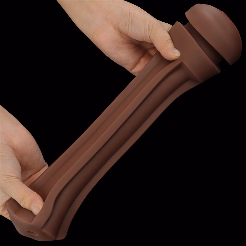 Pleasure Brew Masturbator-Sultry Stout - Image 2