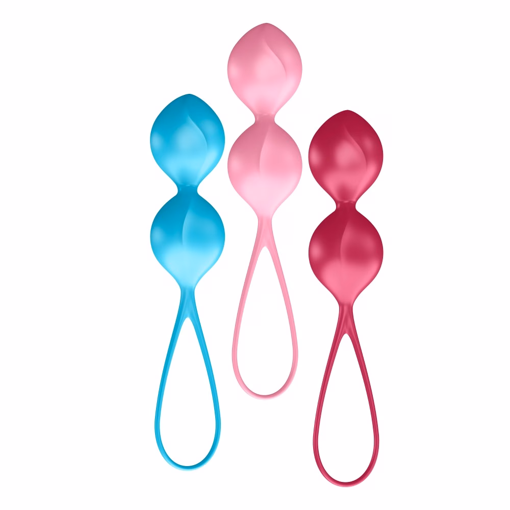 Satisfyer V Balls - Image 3
