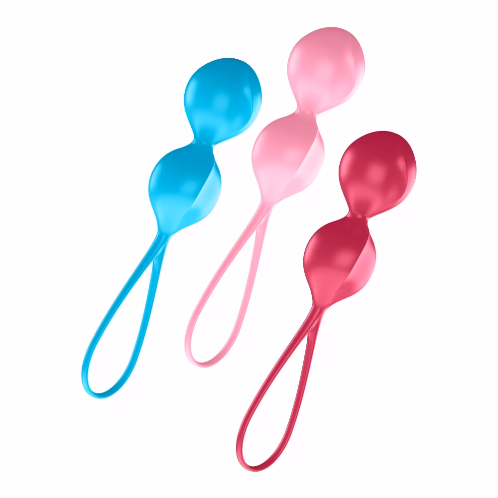 Satisfyer V Balls - Image 5