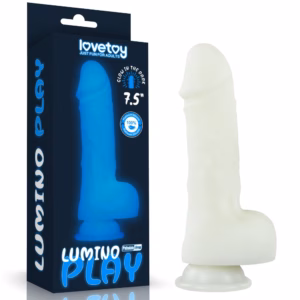7.5'' Lumino Play Silicone Dildo_B15O50_3