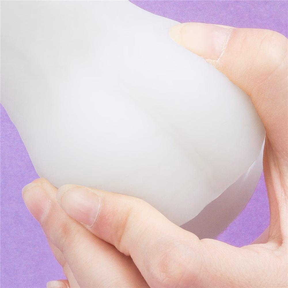7.5'' Lumino Play Silicone Dildo_B15O50_3 - Image 4
