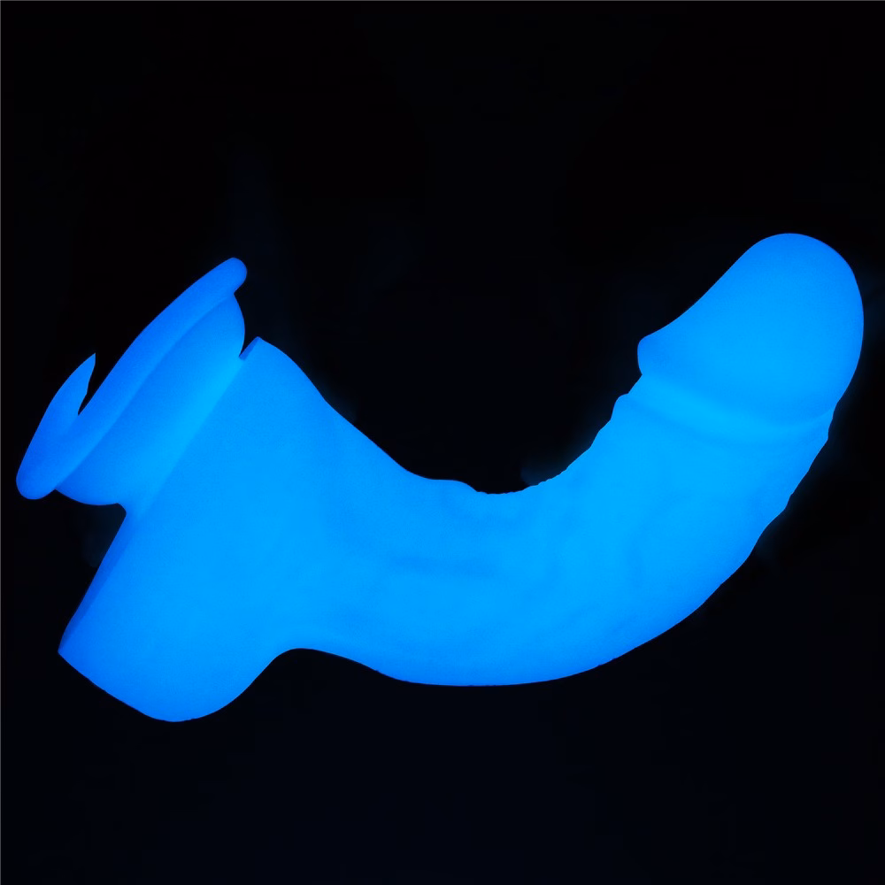 7.5'' Lumino Play Silicone Dildo_B15O50_3 - Image 14