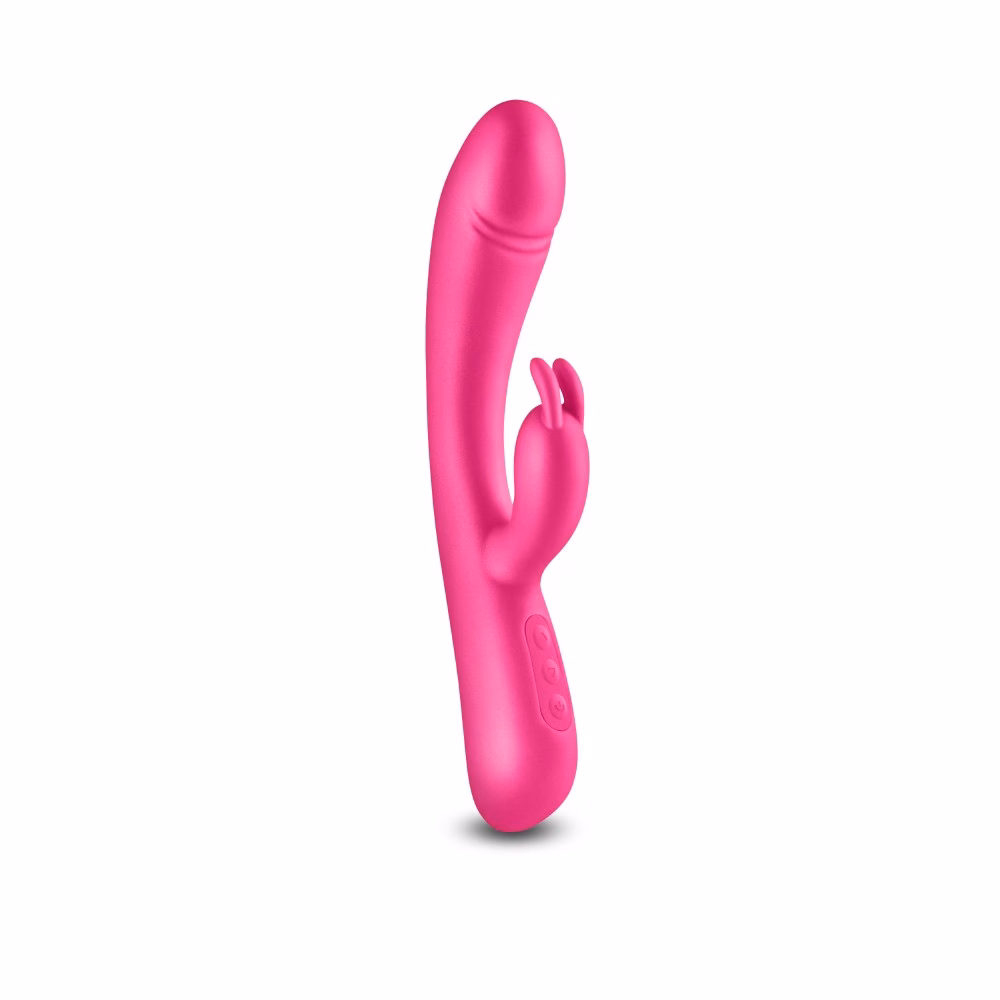 Royals - Divine - Metallic Pink_B15O25_2 - Image 3