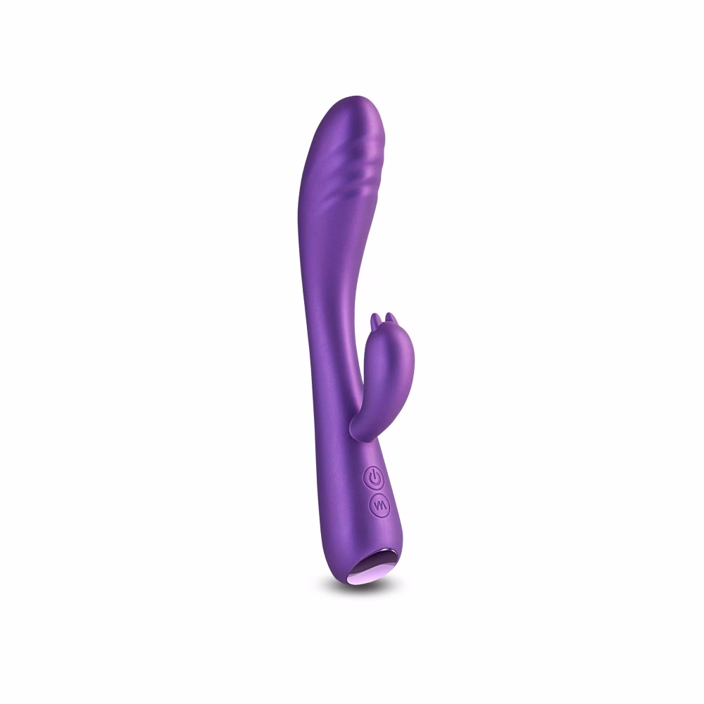 Royals - Duchess -Metallic Purple - 3. kép