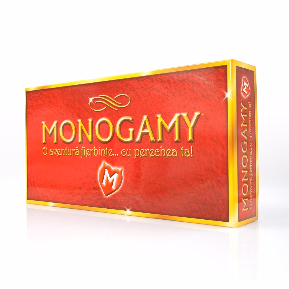 Monogamy - o aventură fierbinte... cu perechea ta - 2. kép