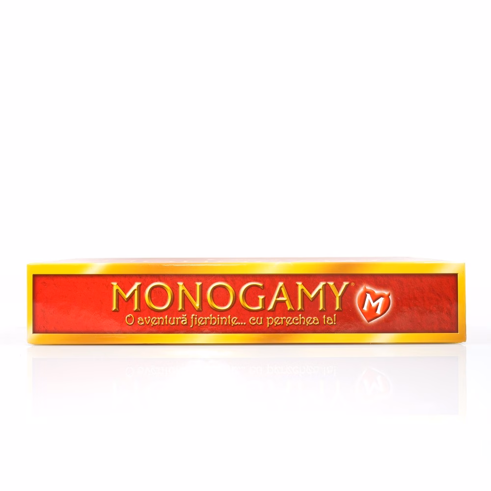 Monogamy - o aventură fierbinte... cu perechea ta - 3. kép
