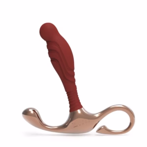 Zini Janus Lamp Iron Prostate Massager S_B15O25_4