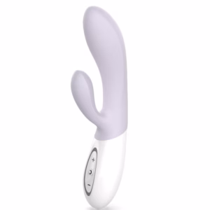 Zini Dew Dual Pleasure Rabbit Vibrator_B15O50_4