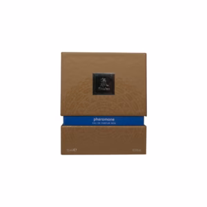 SHIATSU Pheromon Fragrance man darkblue  15 ml