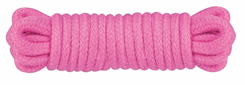 SEX EXTRA - LOVE ROPE PINK - Image 2