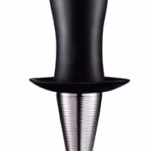 5" SILICONE BUTT PLUG II_B15O25_4
