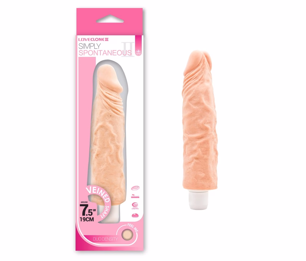 SIMPLY SPONTANEOUS 2 7.5" DUO DENSITY_B15O25_4