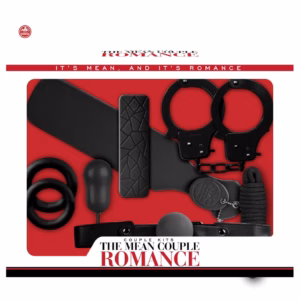 THE MEAN COUPLE ROMANCE BLACK_B15O25_4