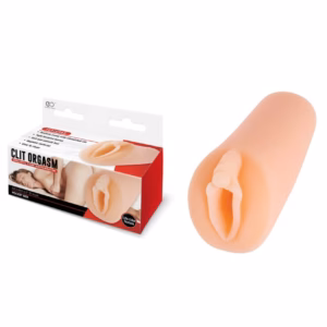 CLIT ORGASM I