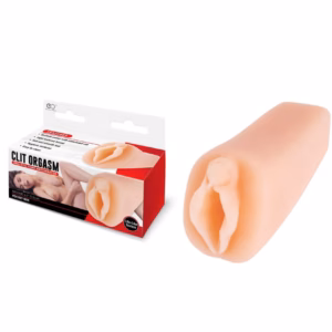 CLIT ORGASM III