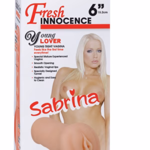 FRESH INNOCENCE - SABRINA