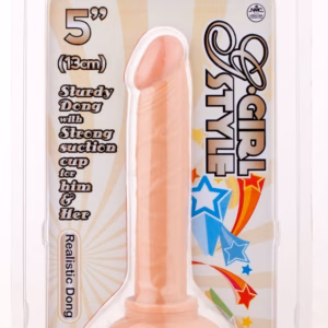 G-GIRL STYLE 5" I
