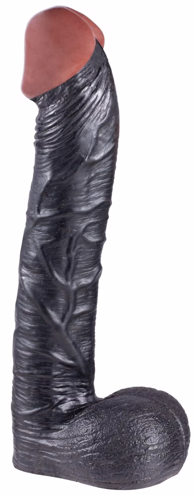 GIANT FAMILY - LITTLE DICK 11" BLACK_B15O25_4 - Image 3