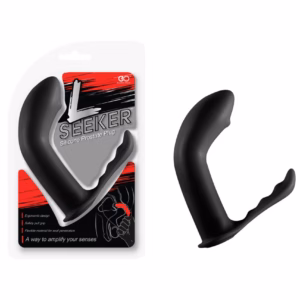 L SEEKER BLACK