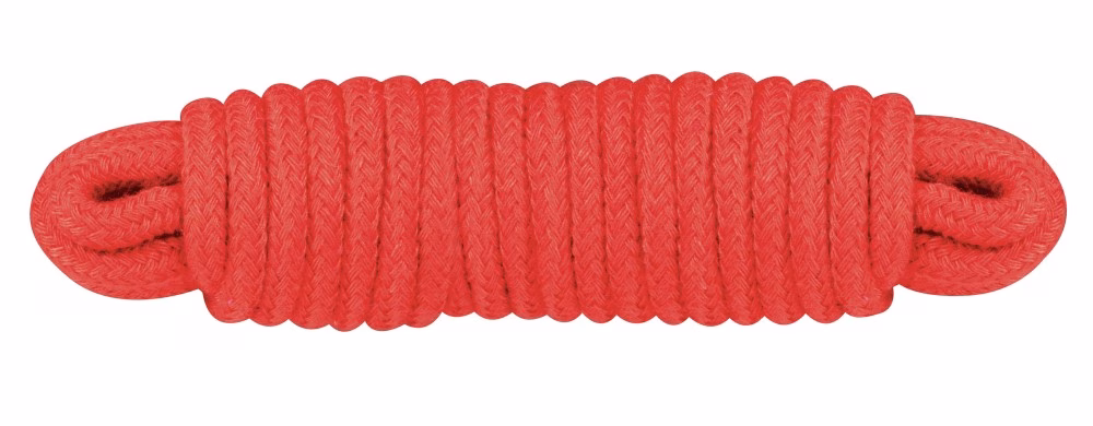 SEX EXTRA - LOVE ROPE RED - Image 2