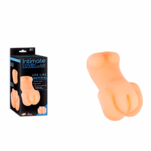 INTIMATE LOVER MASTURBATOR 5,8"_B15O25_4