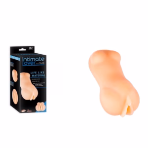 INTIMATE LOVER MASTURBATOR 6.1"_B15O25_4