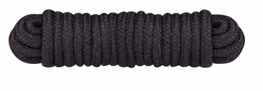 SEX EXTRA - LOVE ROPE BLACK - Image 2