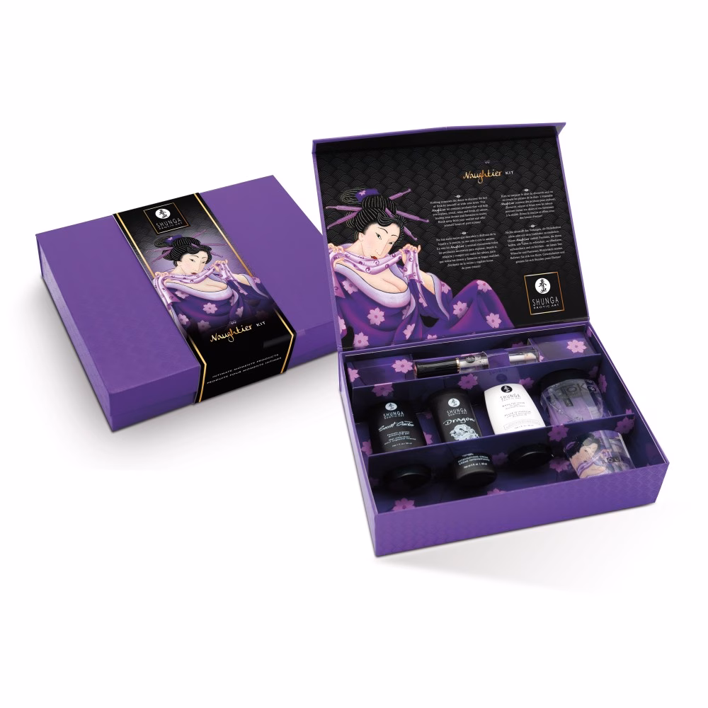 Naughtier Kit - Image 2