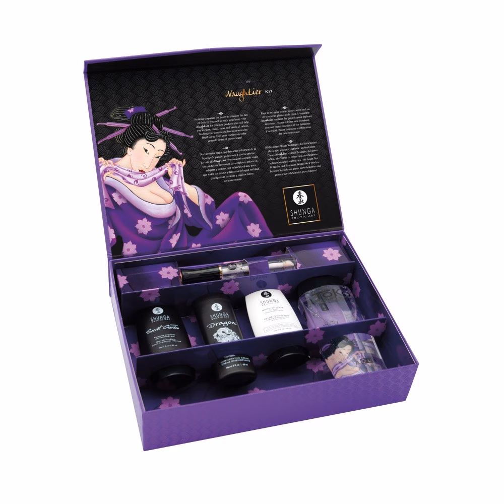 Naughtier Kit - Image 3