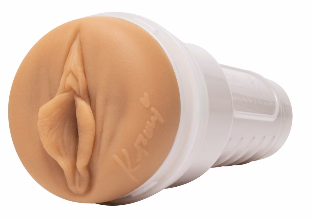 Fleshlight Girls Kazumi Kumzumi - 6. kép
