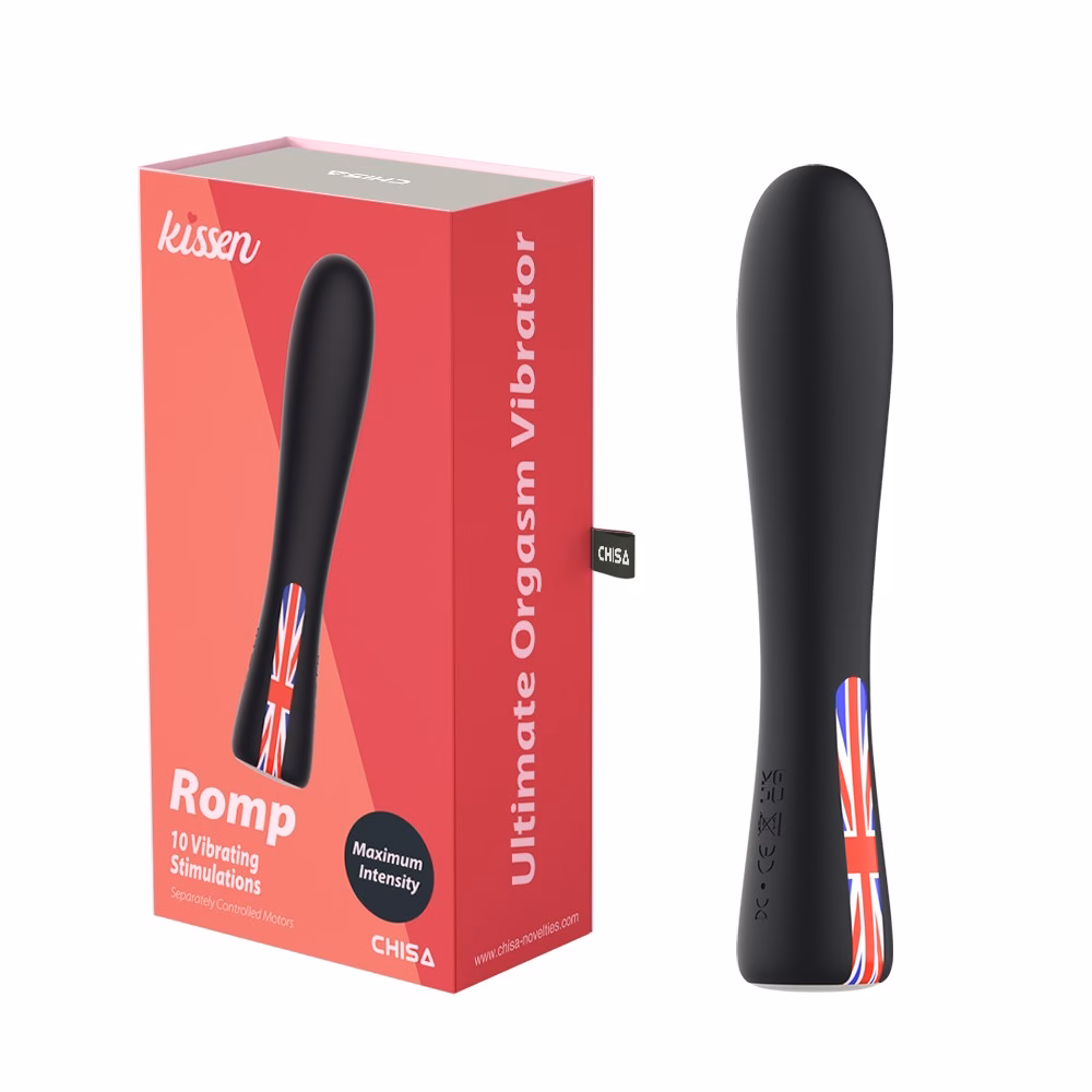 Kissen Romp